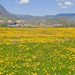 Lejlighed Schroeder Burgberg (Bavaria)