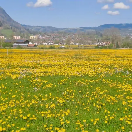 Appartamento Schroeder Burgberg im Allgäu