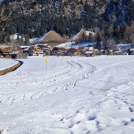 Schroeder Burgberg im Allgäu