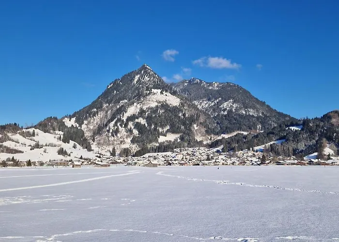 Schroeder Burgberg (Bavaria)