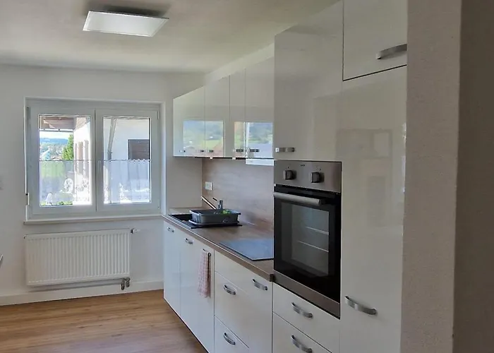 Schroeder Apartment *