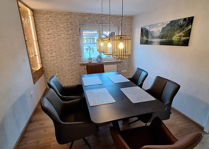 Apartment Schroeder *