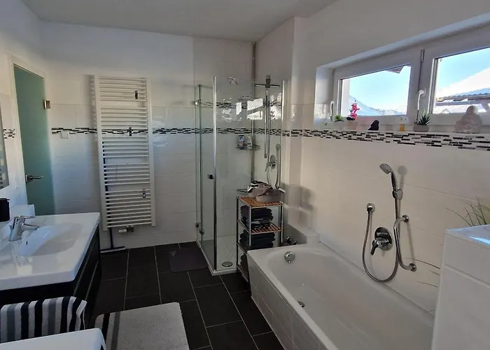Schroeder Apartment *