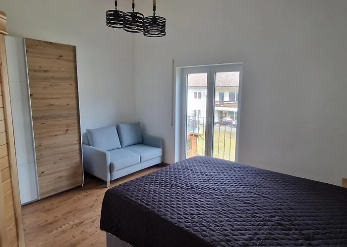 Apartment Schroeder *