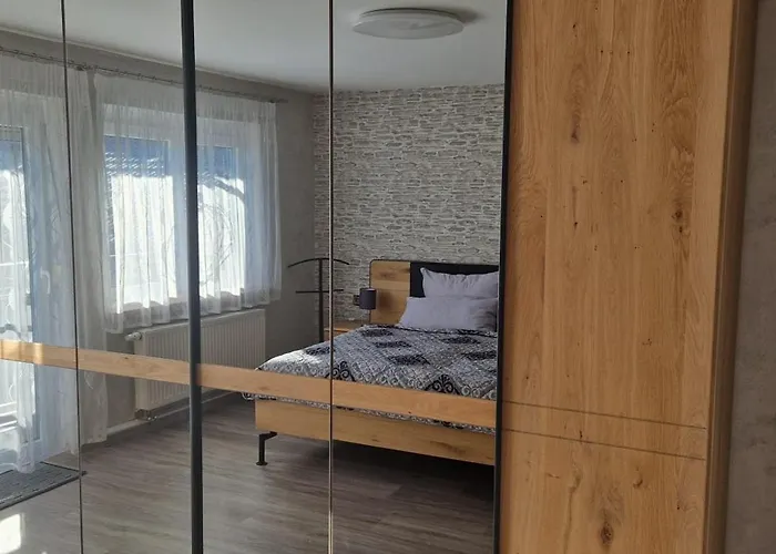 Apartment Schroeder
